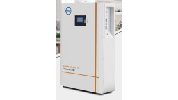 ΜΠΑΤΑΡΙΑ KEHENG LiFePO4 PowerWall 15kw 51.2V 300ah 6000κύκλοι φόρτισης στο 80% 117kgr